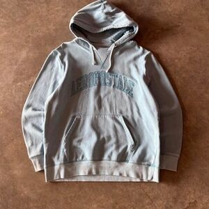 2000s aeropostale afterhood sweatshirt